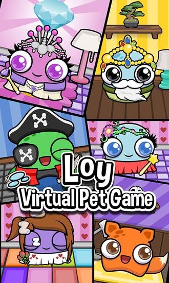 download Loy: Virtual pet apk